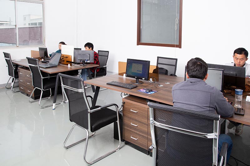 TsurutaInternal Trade Office - Guangu Technology